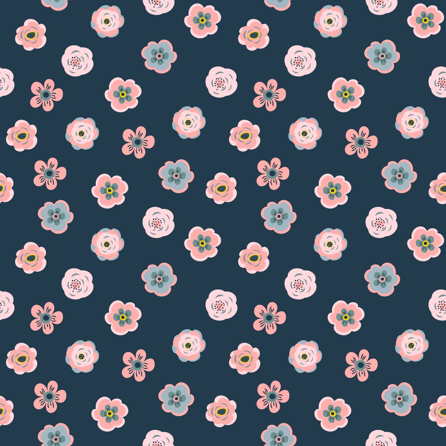 Step in Style Harness