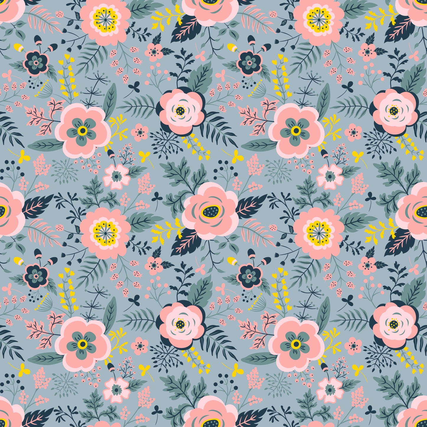 Step in Style Harness